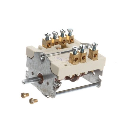 Hatco Selector Switch Tq-20Ba Kit R02.19.214.00